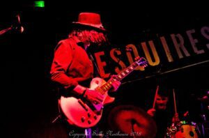 esquires punk rock sal