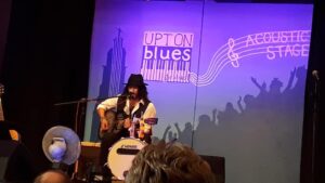 upton 6