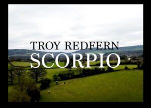 scorpio new track rockfield troy redfern