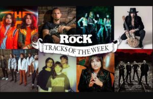banner classic rock sanctify track of the week