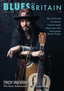 blues in britain front cover aug2021