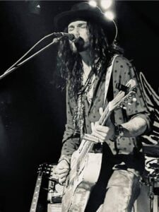 first noght robert jon