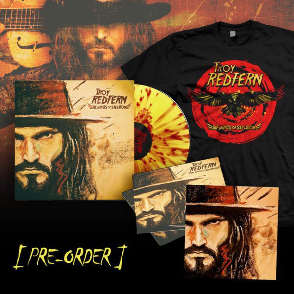 bundle wos vinyl cd tee art 1