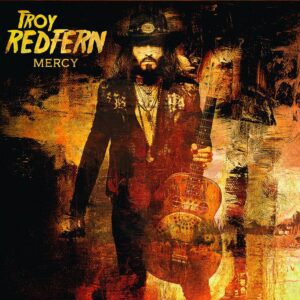 troy redfern mercy nov 22