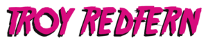 Troy Invocation Logo