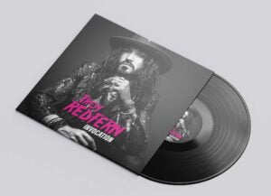 Invocation - Vinyl Album
