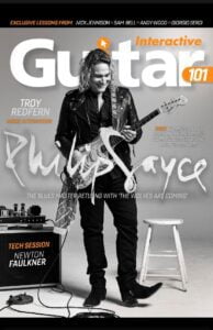 Guitar Interactive Interview Jan24