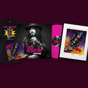 invocation pink ltd cd print t shirt bundle