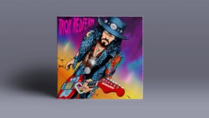 limited edtion invocation cd album