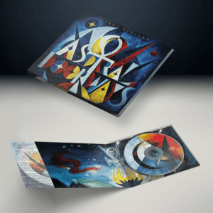 astral doorway cd box