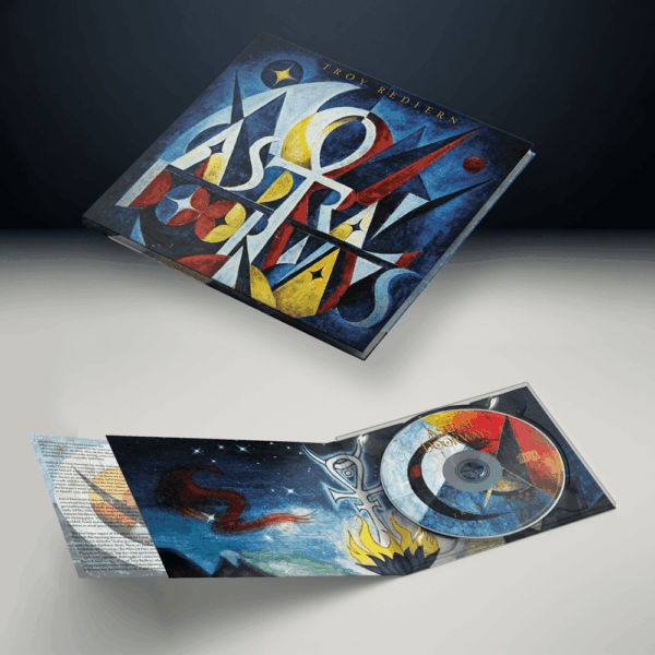 astral doorway cd box