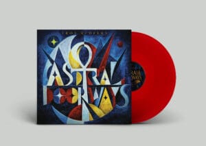 astral doorways vinyl