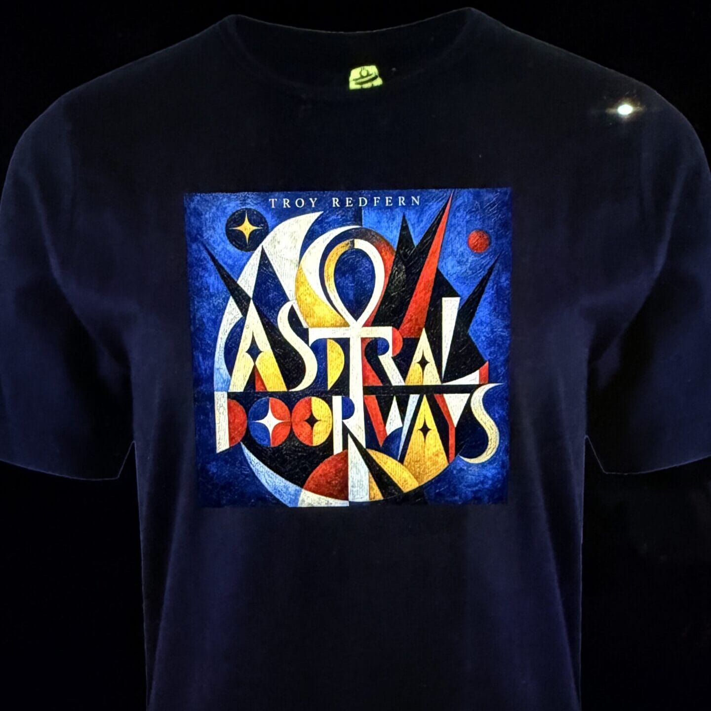 astral t shirt