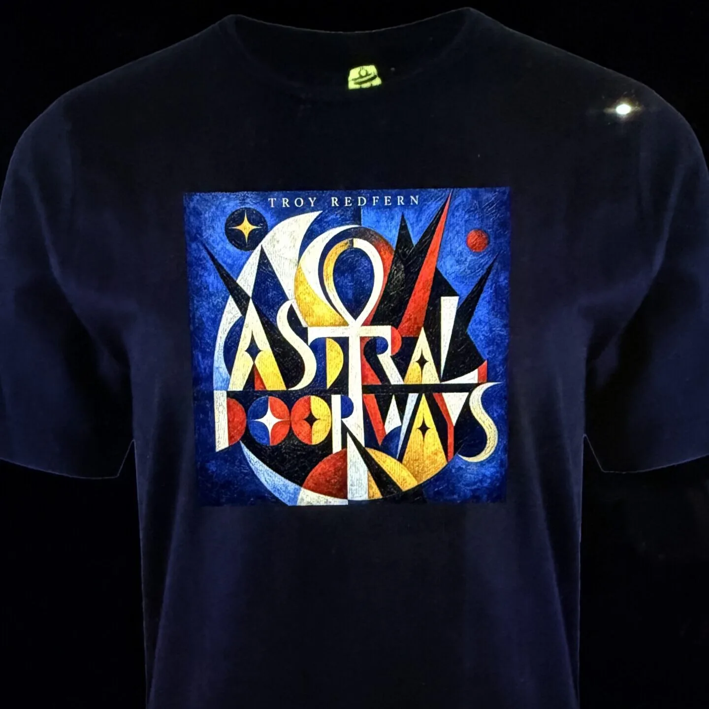 astral t shirt