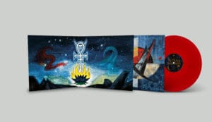 gatefold astral tr